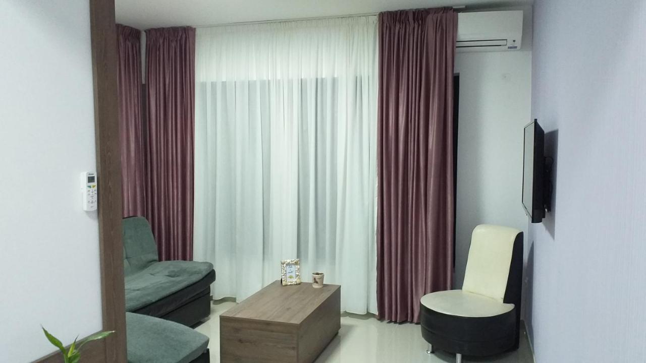 Апартаменты Dream House Крушевац Экстерьер фото