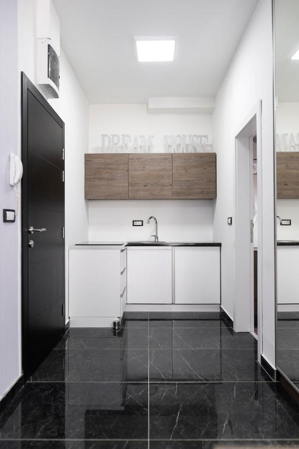 Апартаменты Dream House Крушевац Экстерьер фото